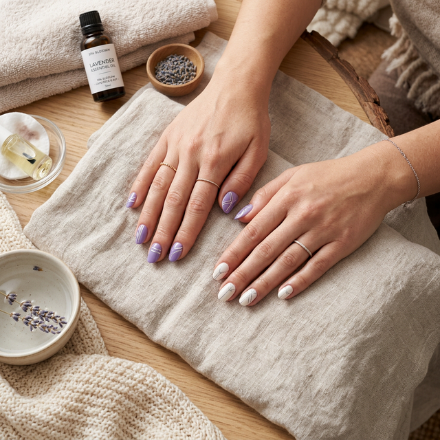 Country Club Nails & Spa